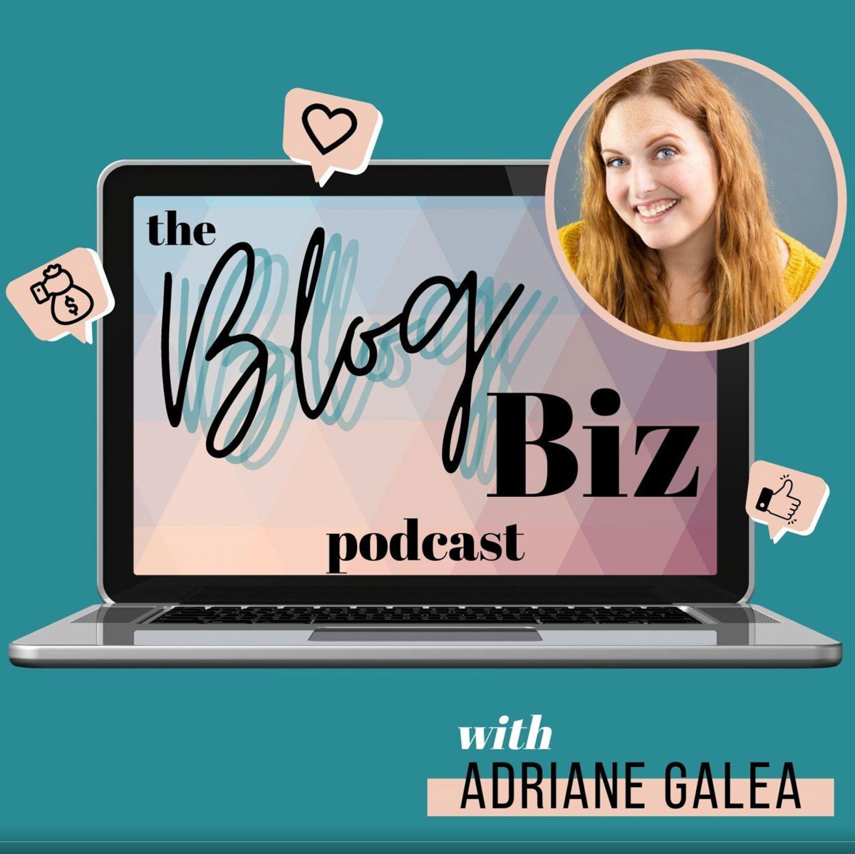 Blog Biz Podcast